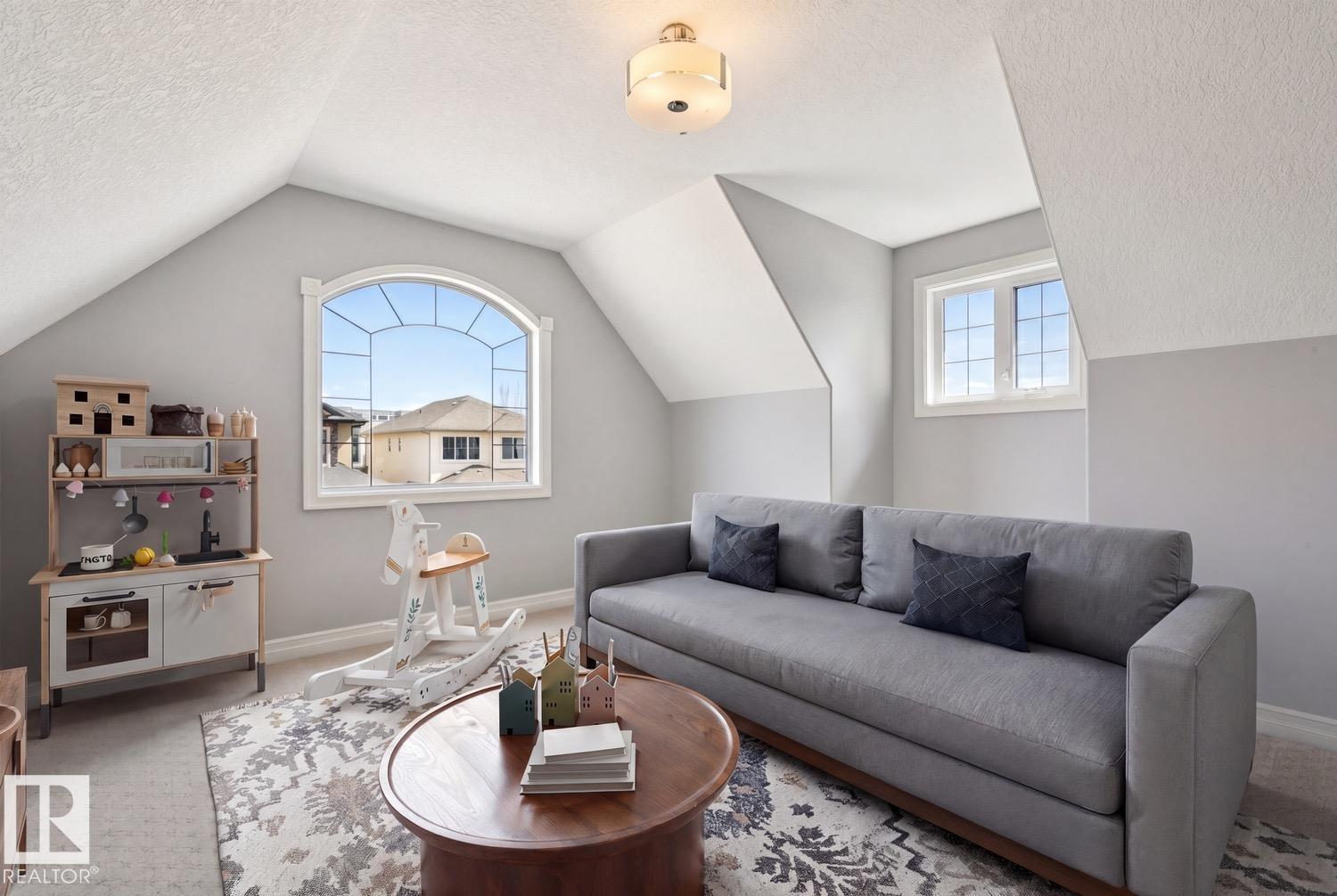 Photo 17 at 2665 Watcher Way SW, Windermere, Edmonton