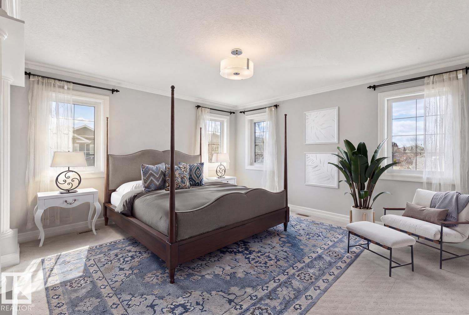 Photo 18 at 2665 Watcher Way SW, Windermere, Edmonton