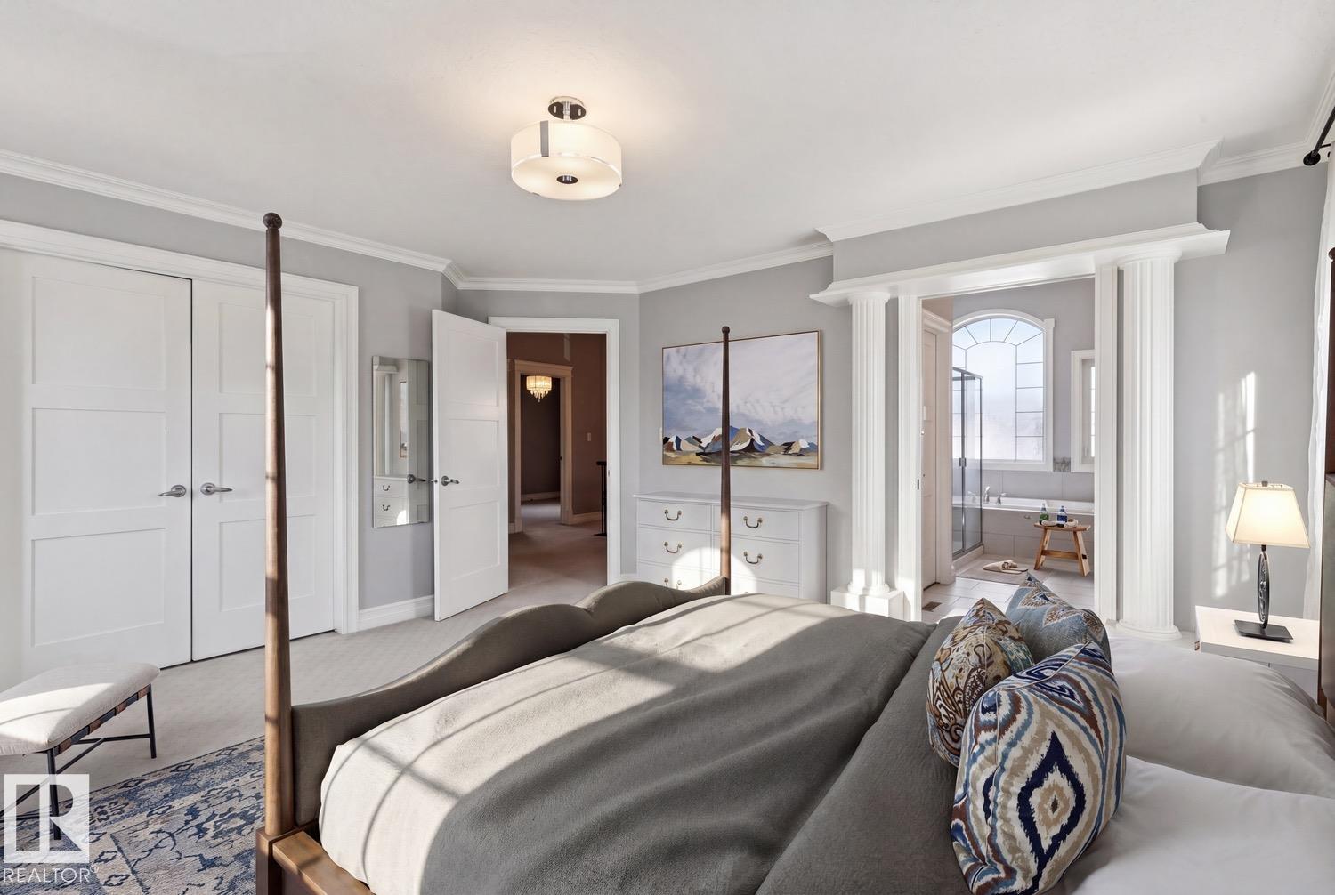 Photo 19 at 2665 Watcher Way SW, Windermere, Edmonton