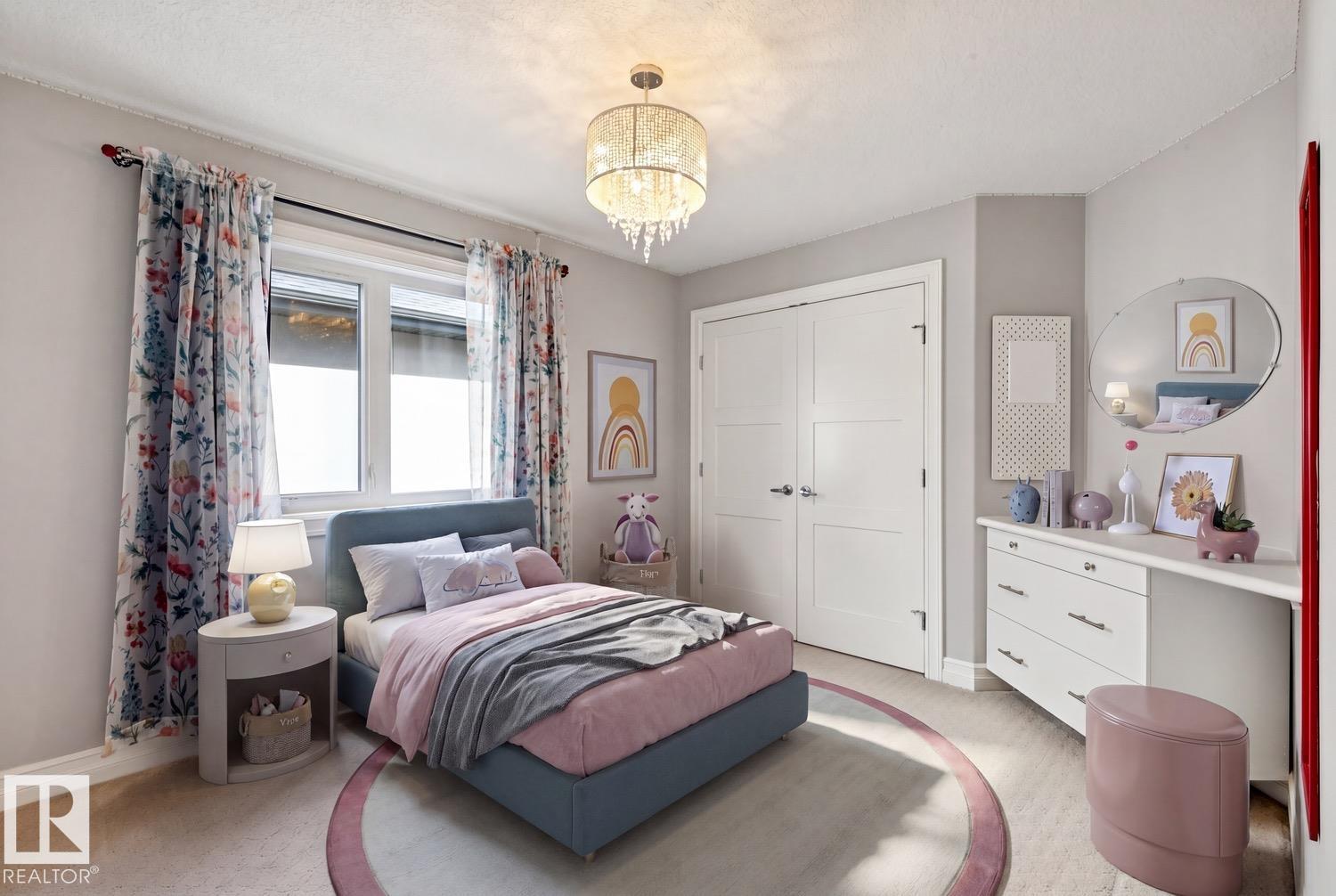 Photo 22 at 2665 Watcher Way SW, Windermere, Edmonton