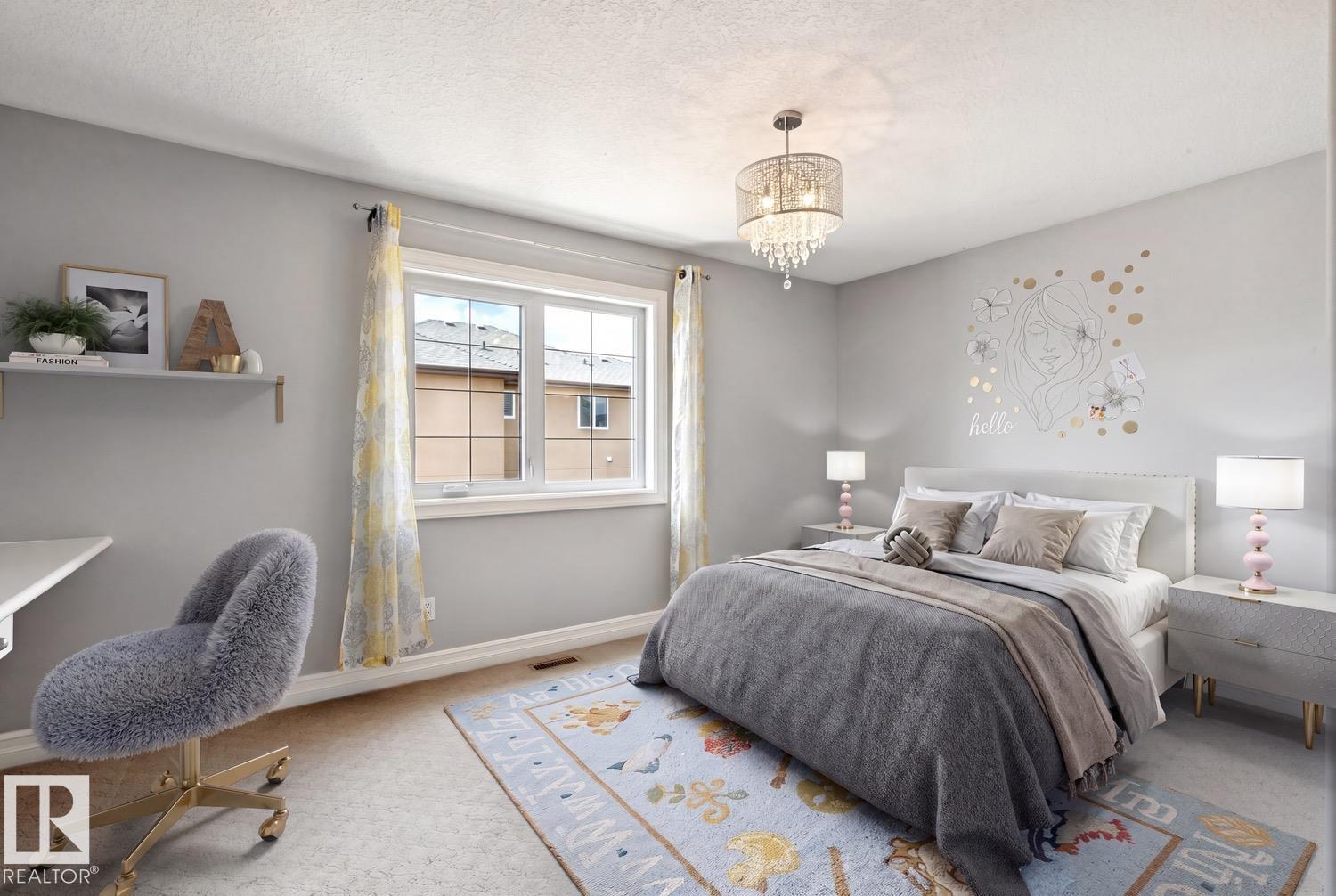 Photo 23 at 2665 Watcher Way SW, Windermere, Edmonton