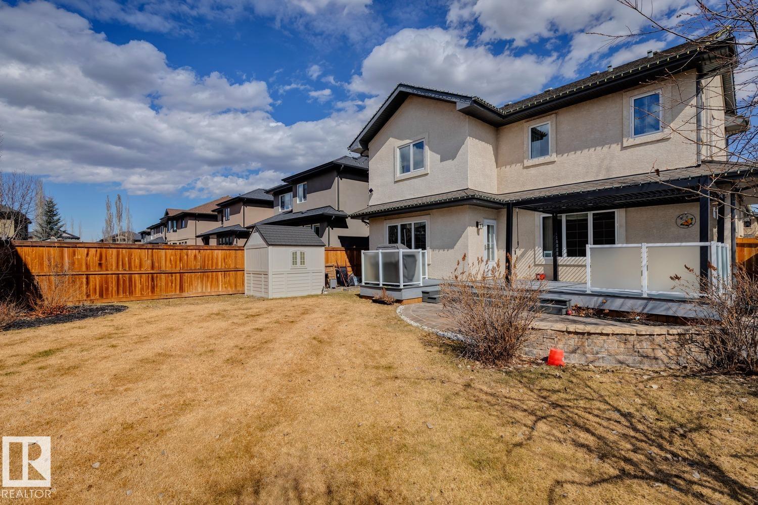 Photo 35 at 2665 Watcher Way SW, Windermere, Edmonton