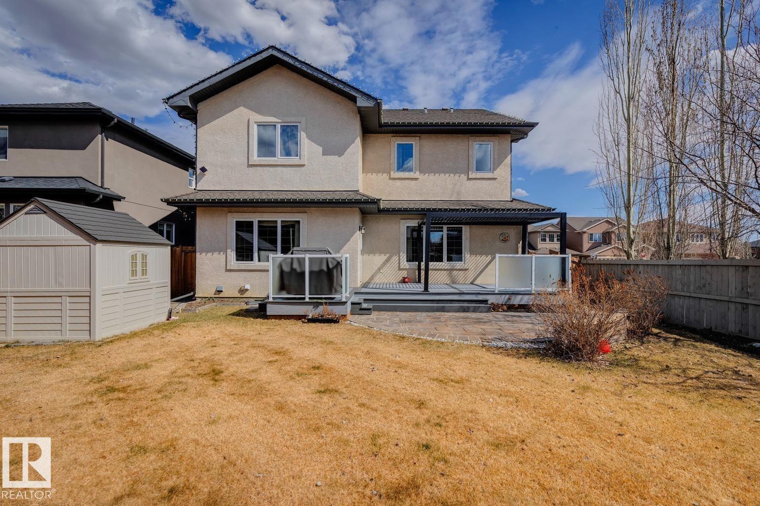 Photo 36 at 2665 Watcher Way SW, Windermere, Edmonton