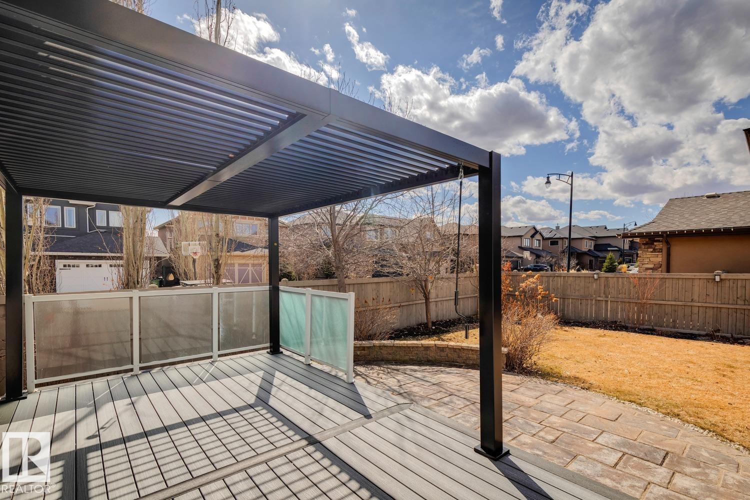 Photo 39 at 2665 Watcher Way SW, Windermere, Edmonton