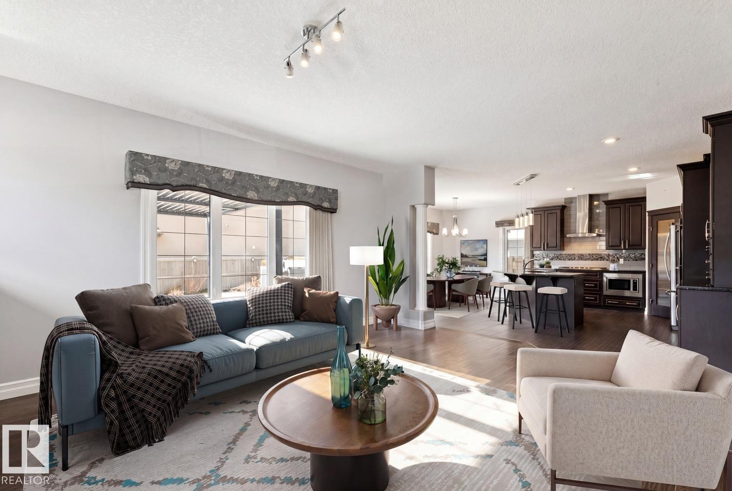 Photo 6 at 2665 Watcher Way SW, Windermere, Edmonton