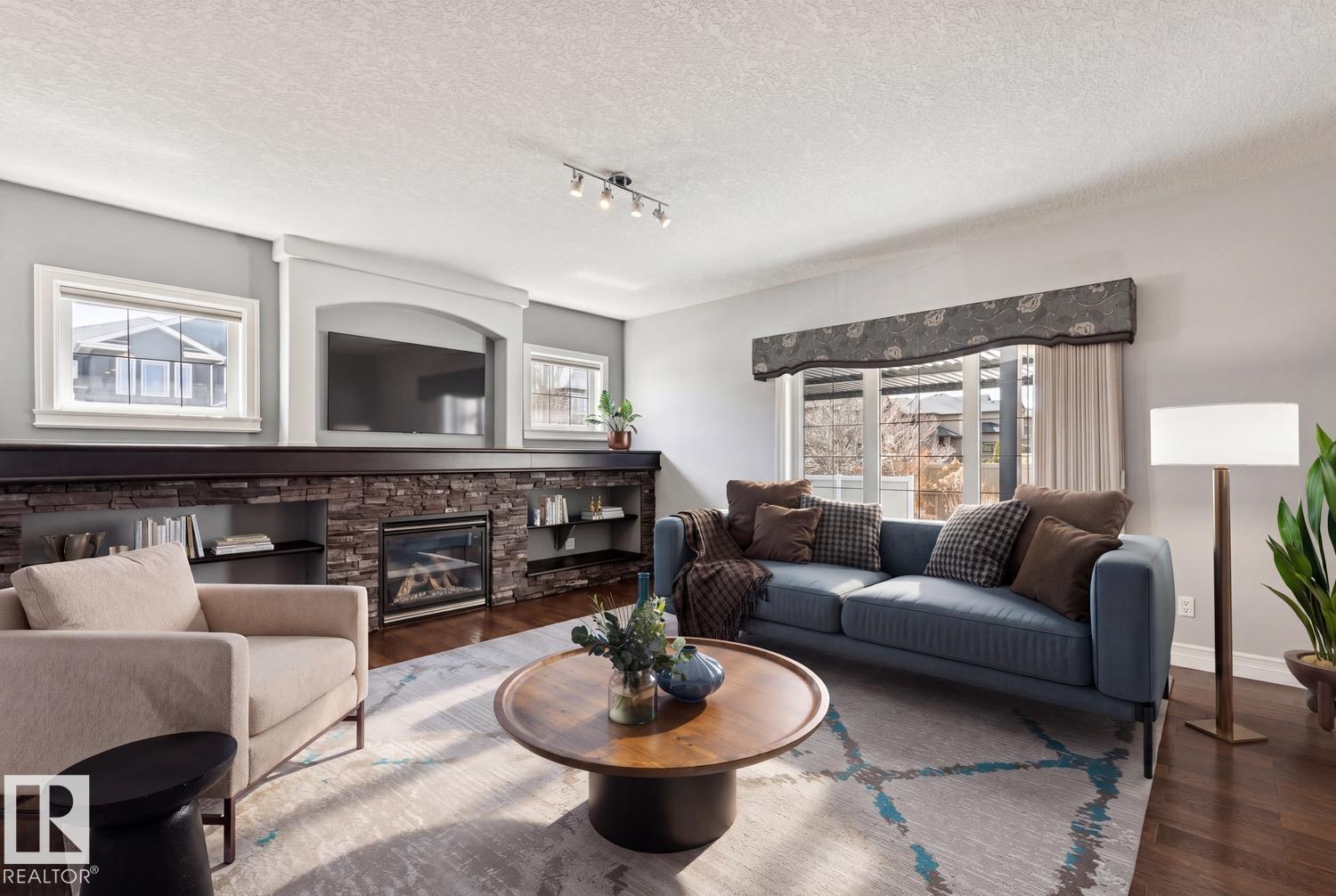 Photo 7 at 2665 Watcher Way SW, Windermere, Edmonton