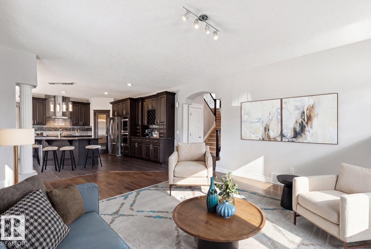 Photo 8 at 2665 Watcher Way SW, Windermere, Edmonton