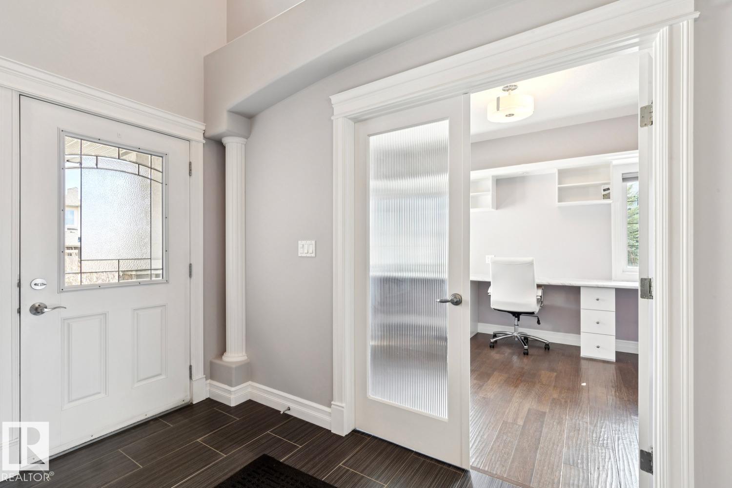 Photo 9 at 2665 Watcher Way SW, Windermere, Edmonton