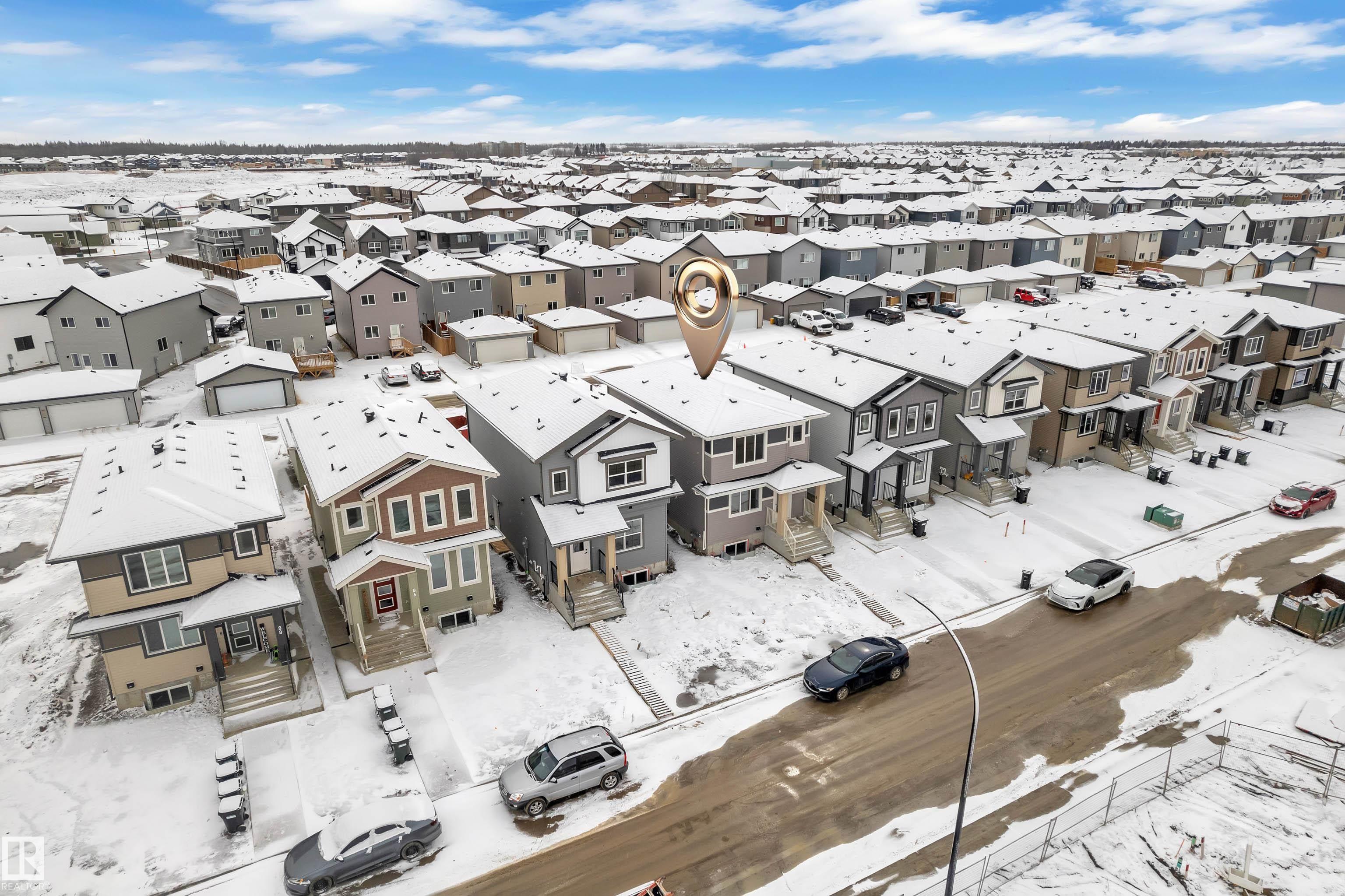 82 Patriot Way, Prescott, Spruce Grove