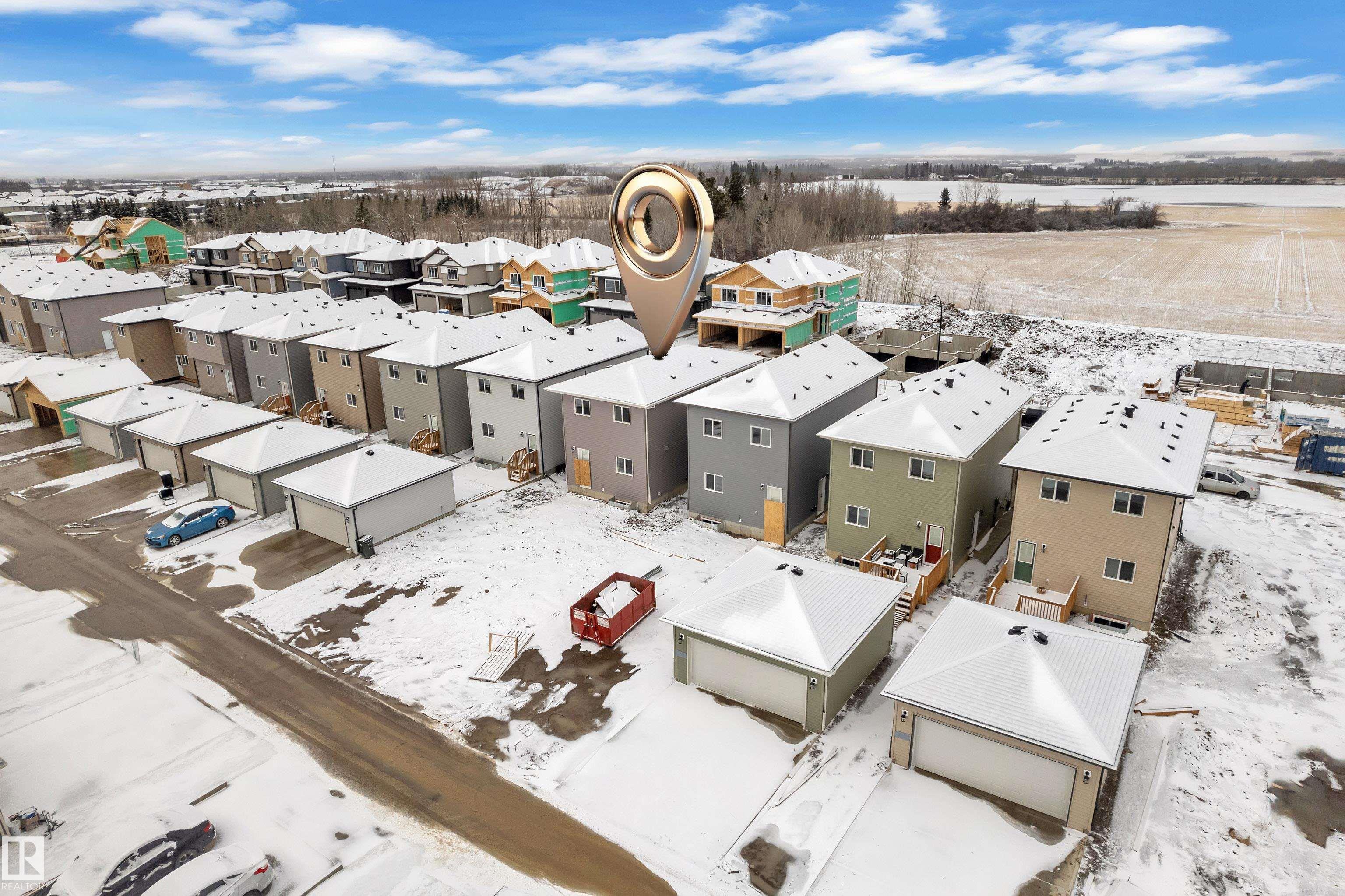 82 Patriot Way, Prescott, Spruce Grove