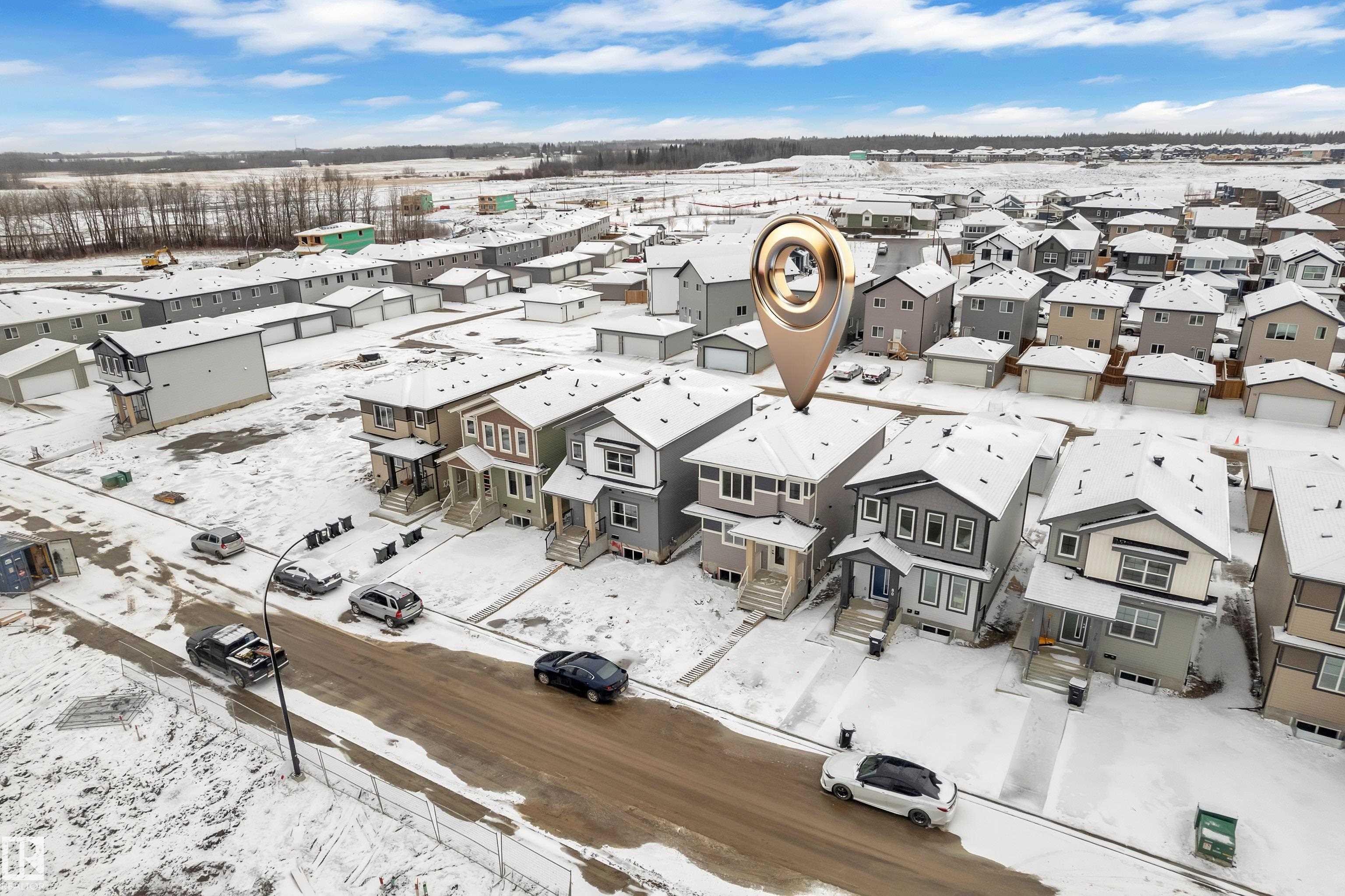 Photo 34 at 82 Patriot Way, Prescott, Spruce Grove