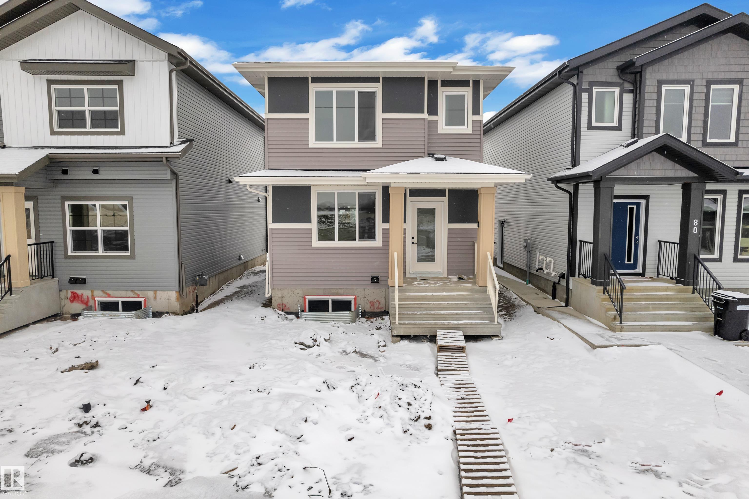 82 Patriot Way, Prescott, Spruce Grove