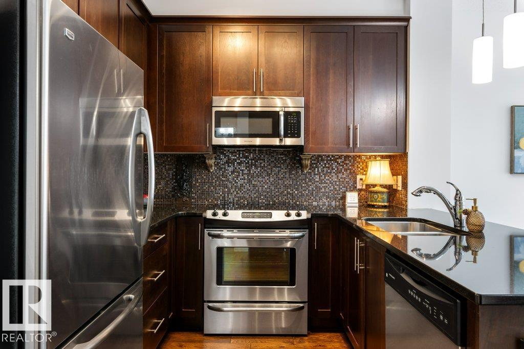 Photo 12 at 322 - 2584 Anderson Way SW, Ambleside, Edmonton