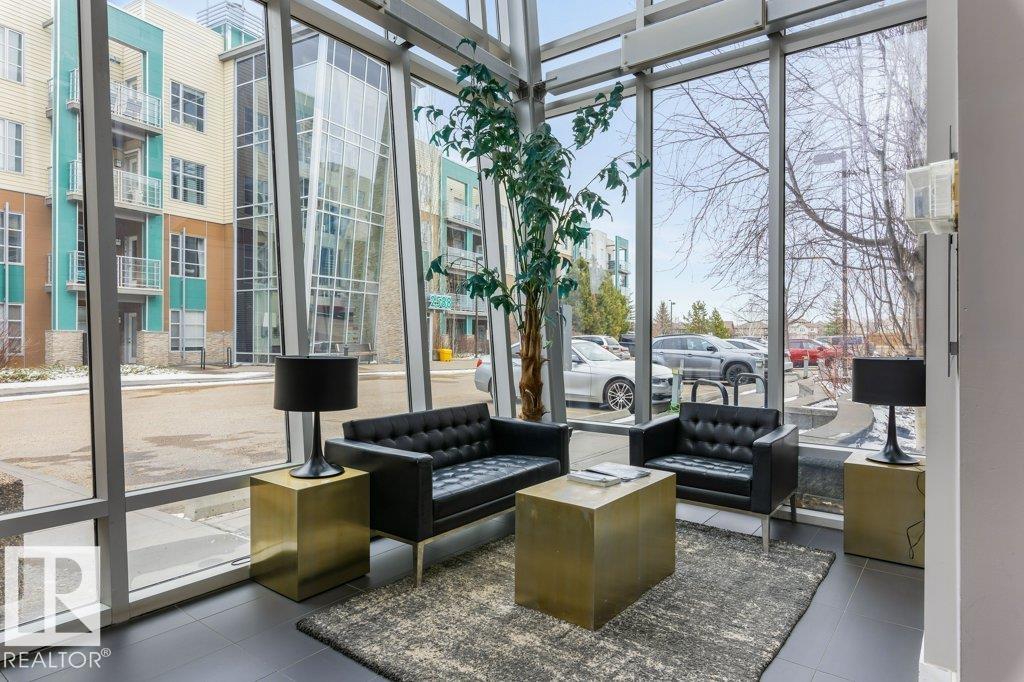 322 - 2584 Anderson Way SW, Ambleside, Edmonton