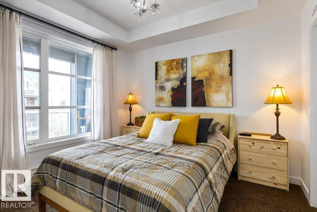 Photo 22 at 322 - 2584 Anderson Way SW, Ambleside, Edmonton