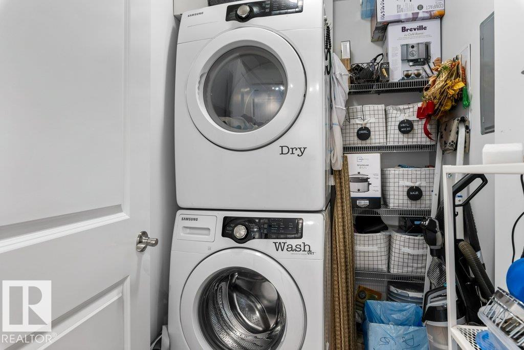 Photo 25 at 322 - 2584 Anderson Way SW, Ambleside, Edmonton