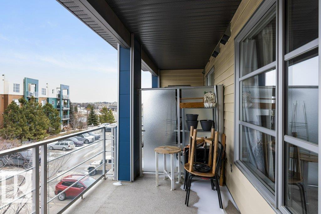 Photo 26 at 322 - 2584 Anderson Way SW, Ambleside, Edmonton