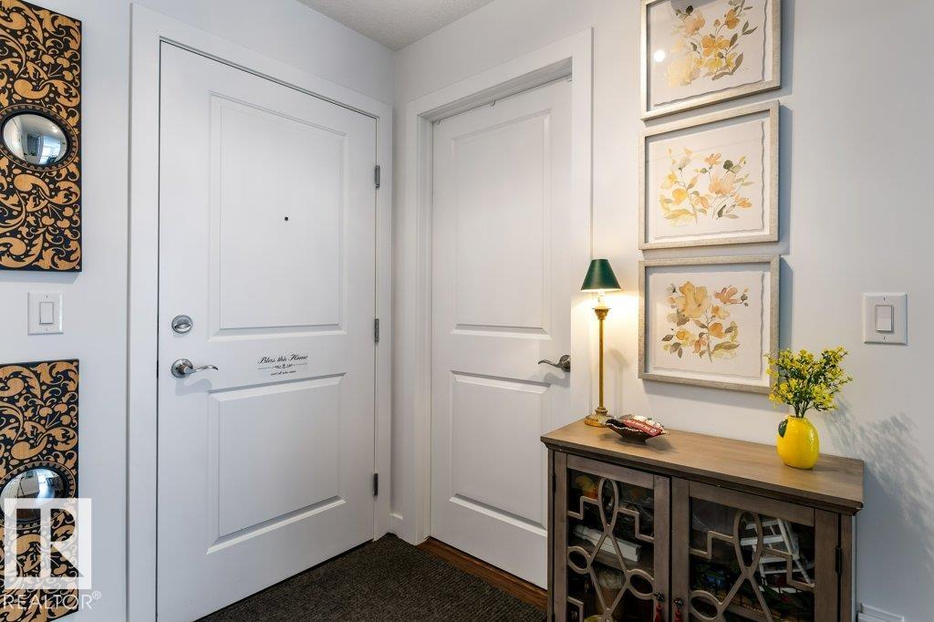 322 - 2584 Anderson Way SW, Ambleside, Edmonton