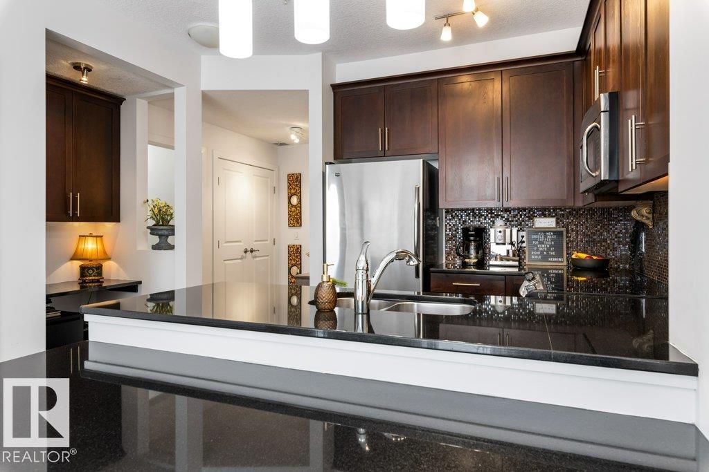 Photo 10 at 322 - 2584 Anderson Way SW, Ambleside, Edmonton