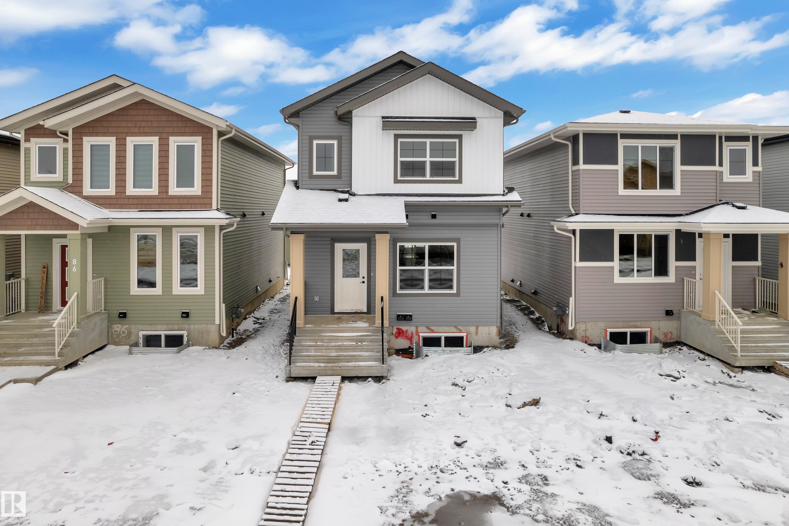 84 Patriot Way, Prescott, Spruce Grove