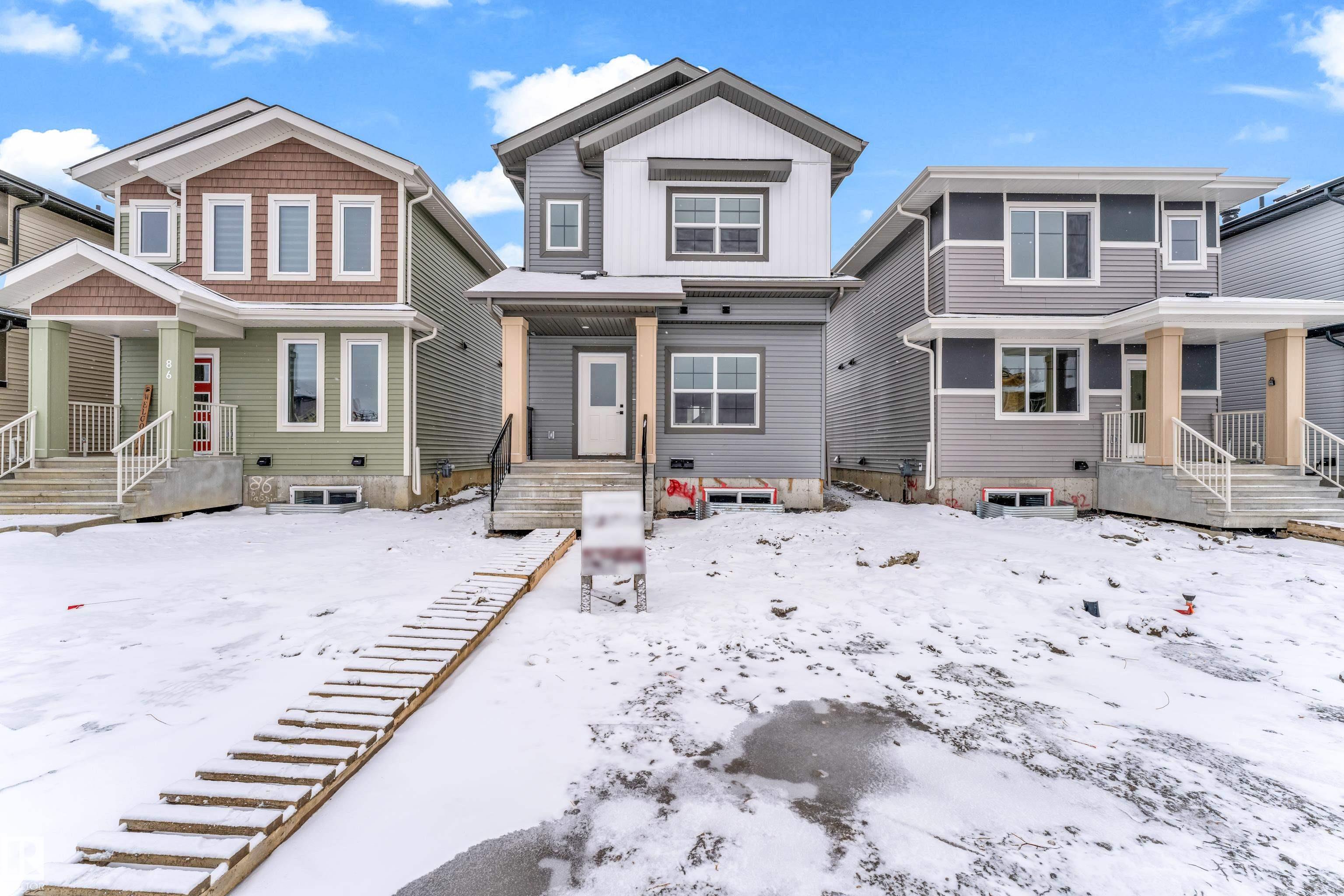 84 Patriot Way, Prescott, Spruce Grove