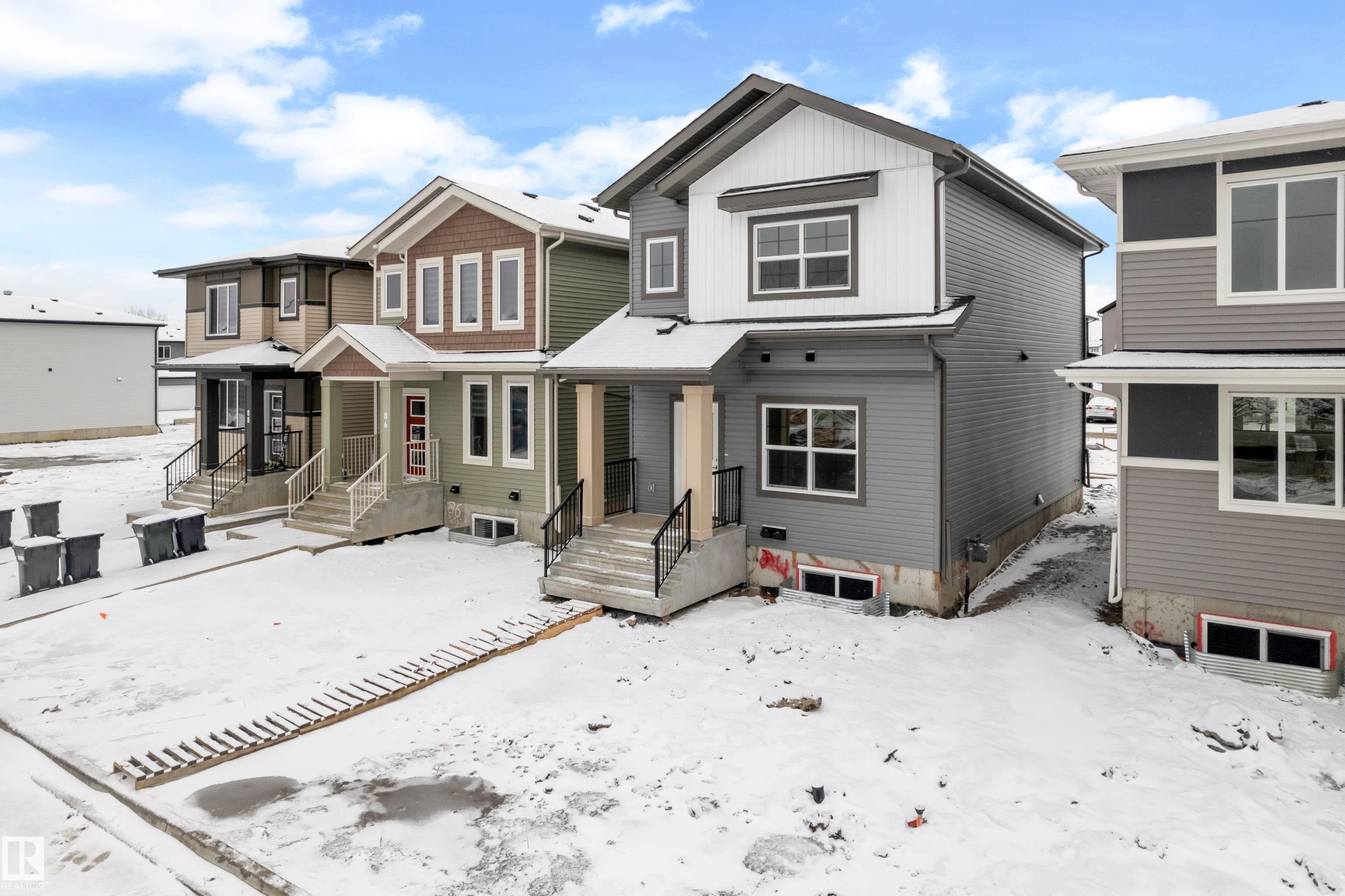 84 Patriot Way, Prescott, Spruce Grove