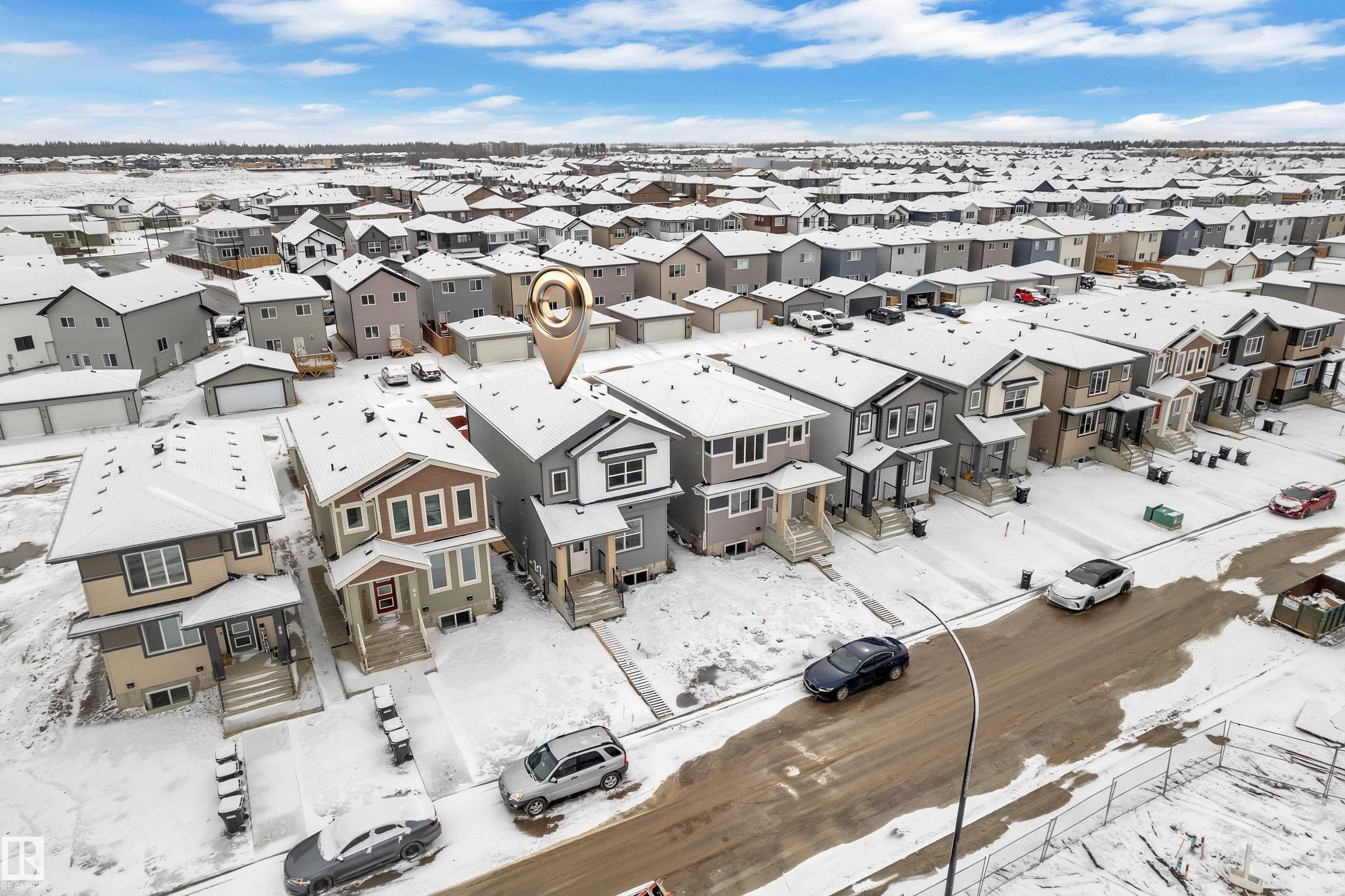 84 Patriot Way, Prescott, Spruce Grove