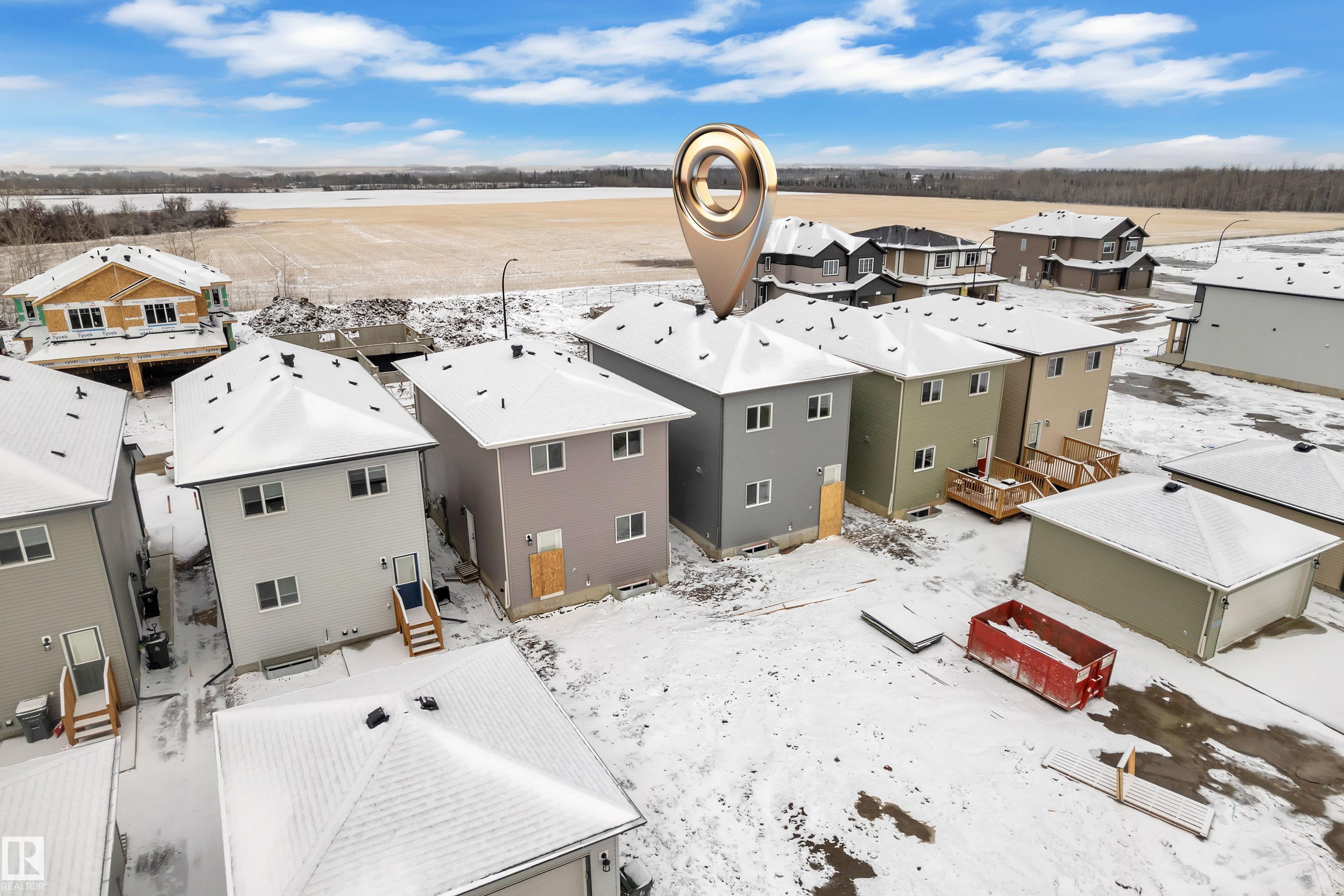 Photo 34 at 84 Patriot Way, Prescott, Spruce Grove