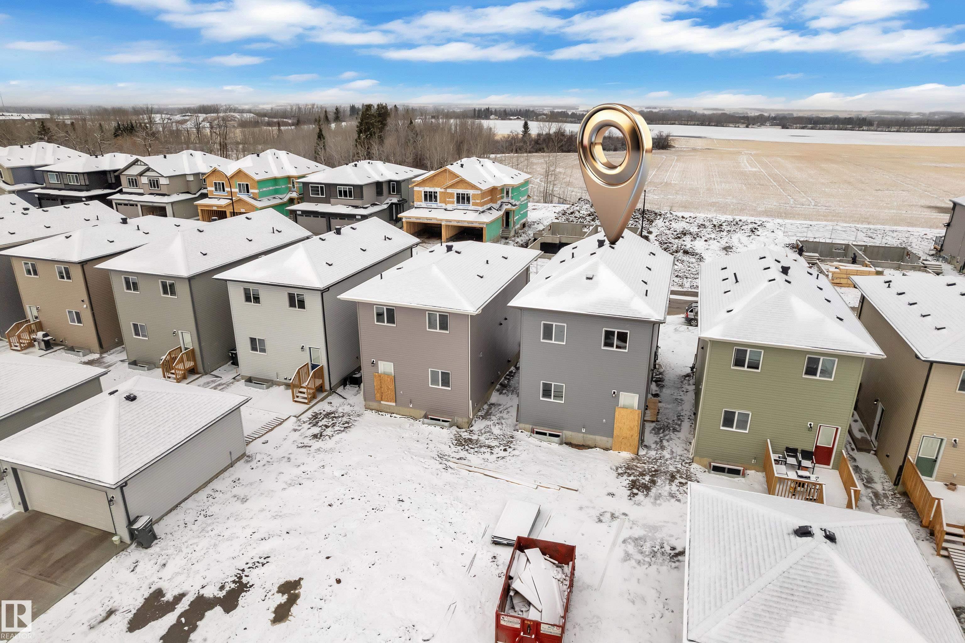 Photo 35 at 84 Patriot Way, Prescott, Spruce Grove