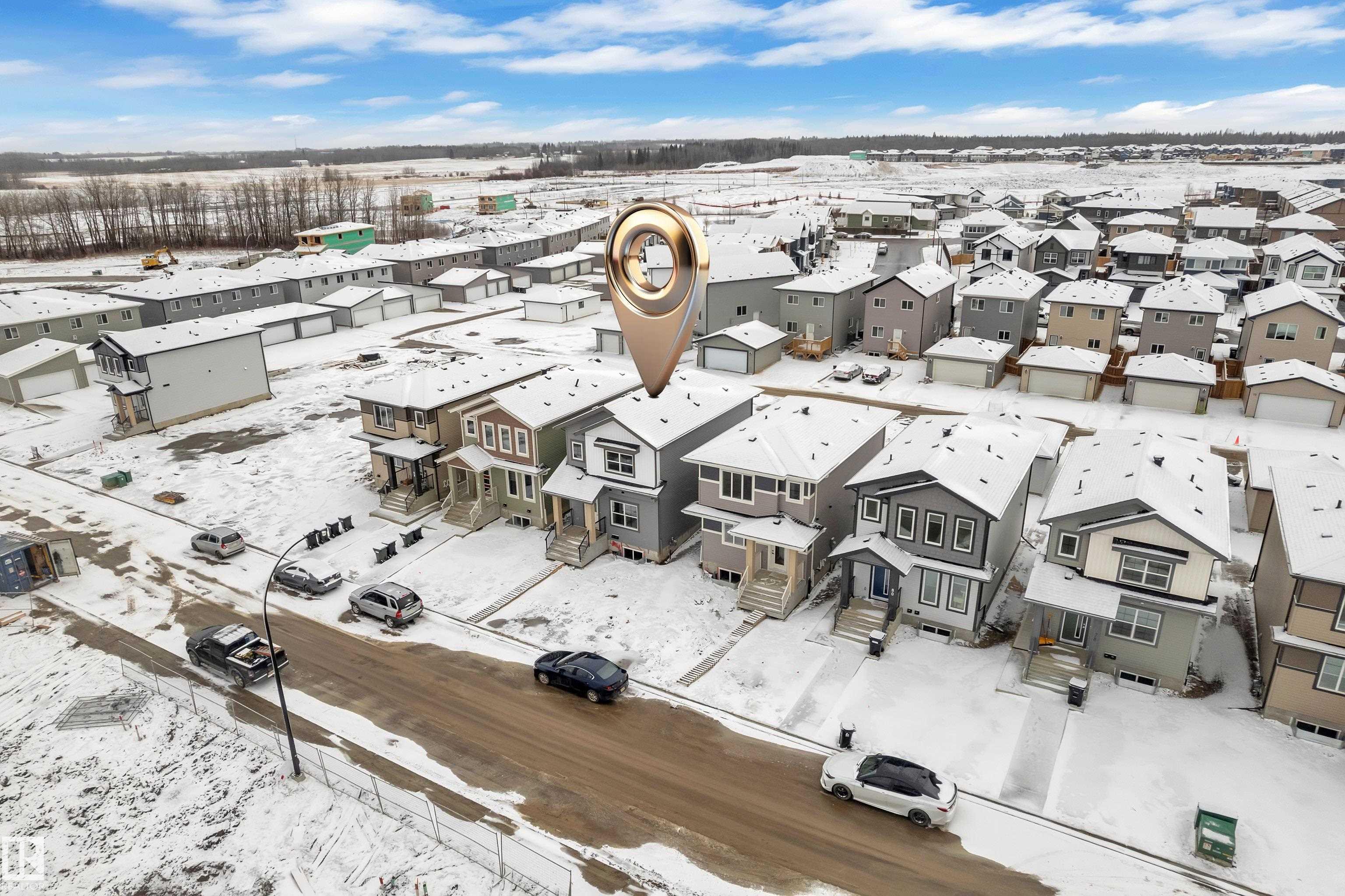 Photo 36 at 84 Patriot Way, Prescott, Spruce Grove