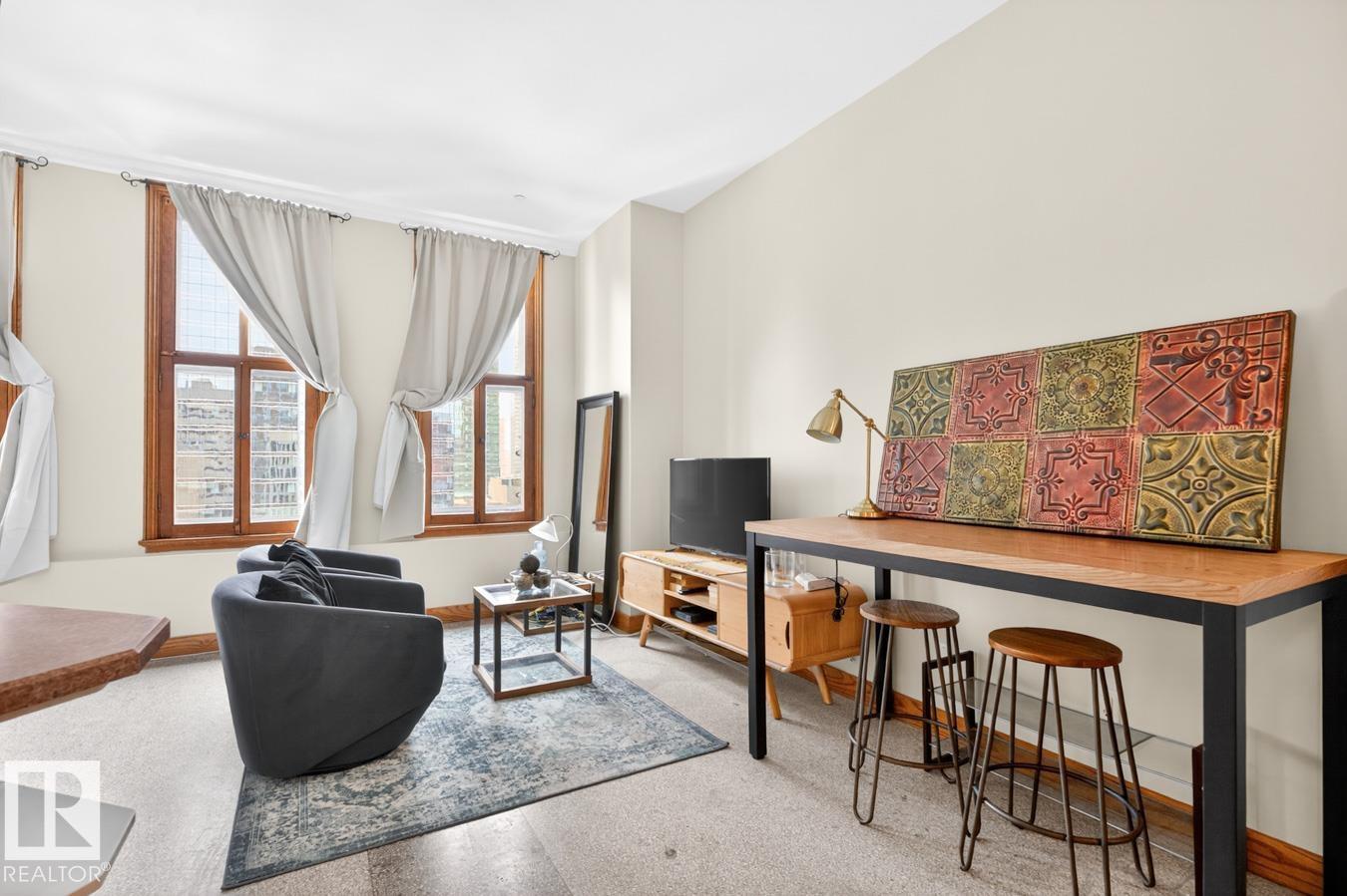 Photo 11 at 801 - 10134 100 Street NW, Downtown, Edmonton