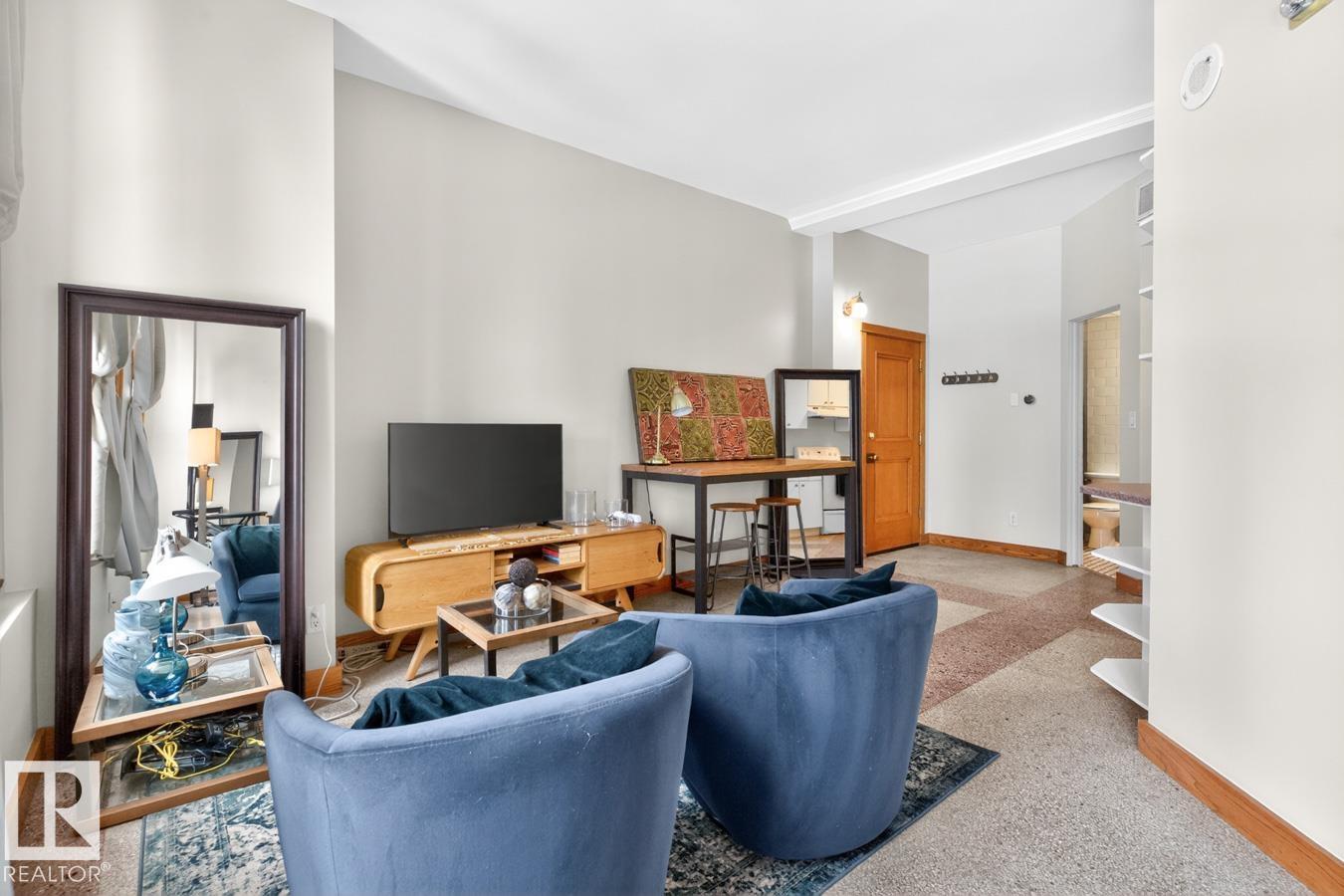 Photo 12 at 801 - 10134 100 Street NW, Downtown, Edmonton