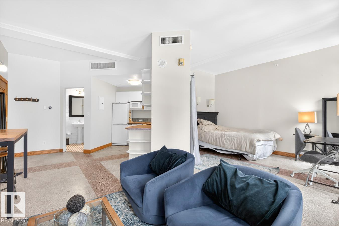 Photo 13 at 801 - 10134 100 Street NW, Downtown, Edmonton