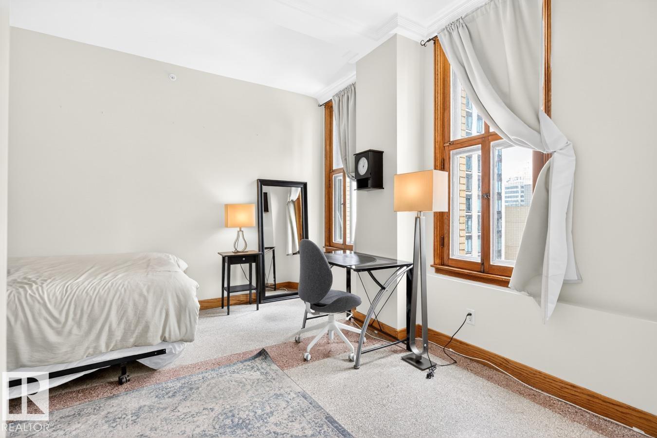 Photo 14 at 801 - 10134 100 Street NW, Downtown, Edmonton