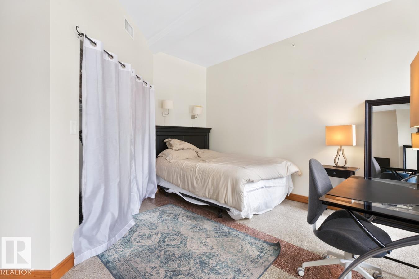 Photo 15 at 801 - 10134 100 Street NW, Downtown, Edmonton