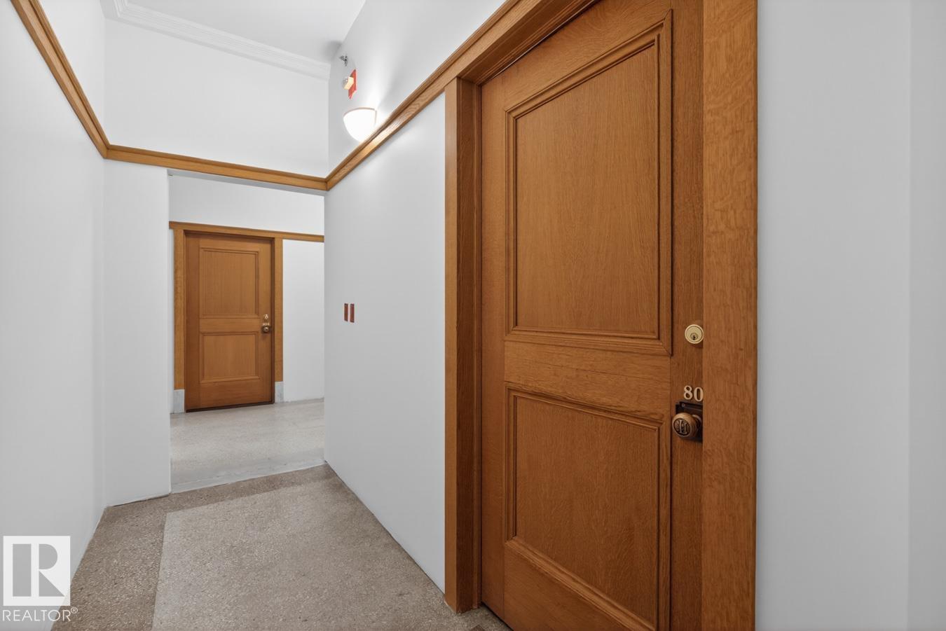 Photo 18 at 801 - 10134 100 Street NW, Downtown, Edmonton