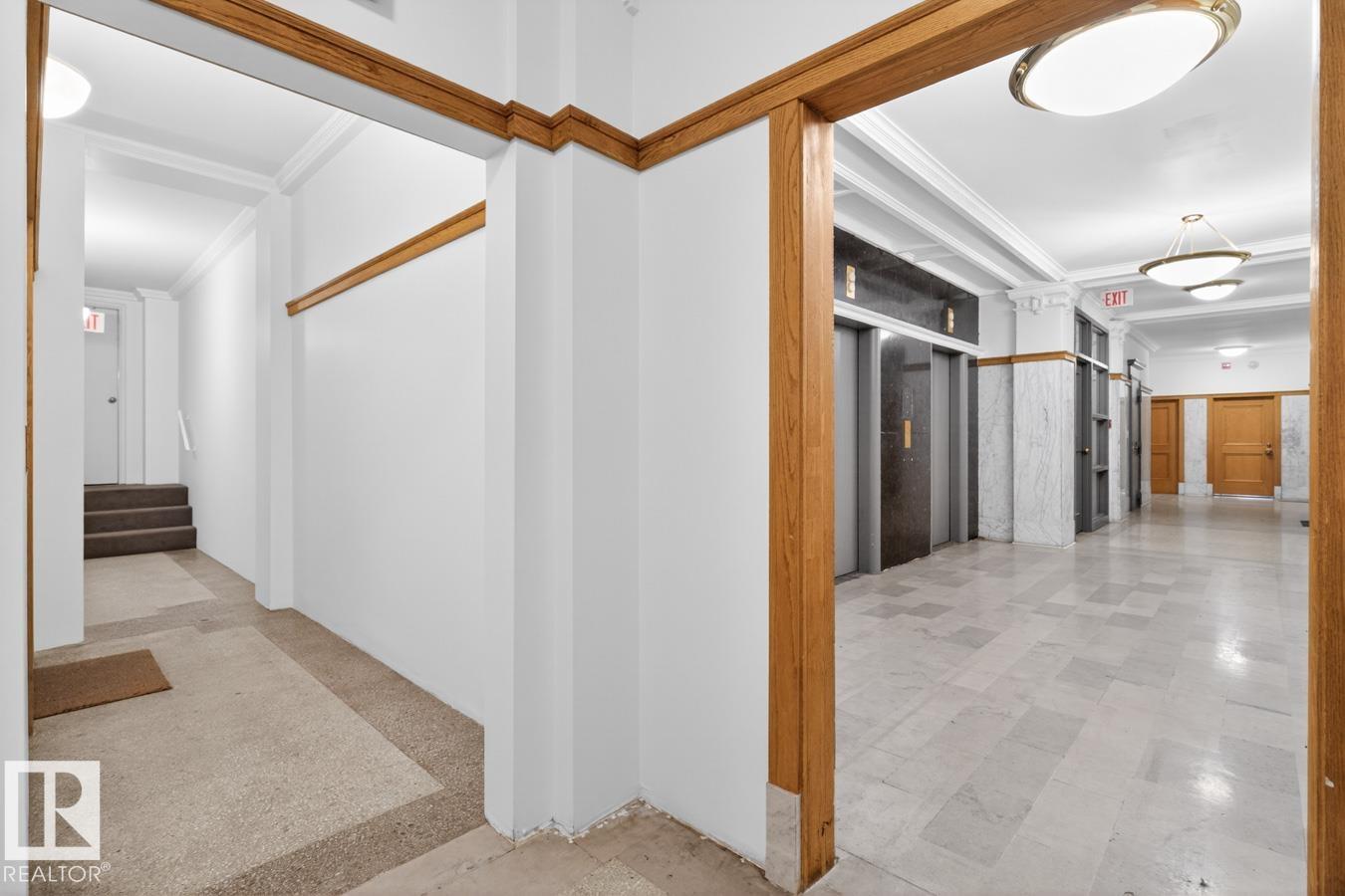 Photo 19 at 801 - 10134 100 Street NW, Downtown, Edmonton