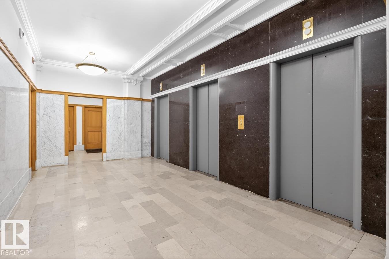 Photo 20 at 801 - 10134 100 Street NW, Downtown, Edmonton