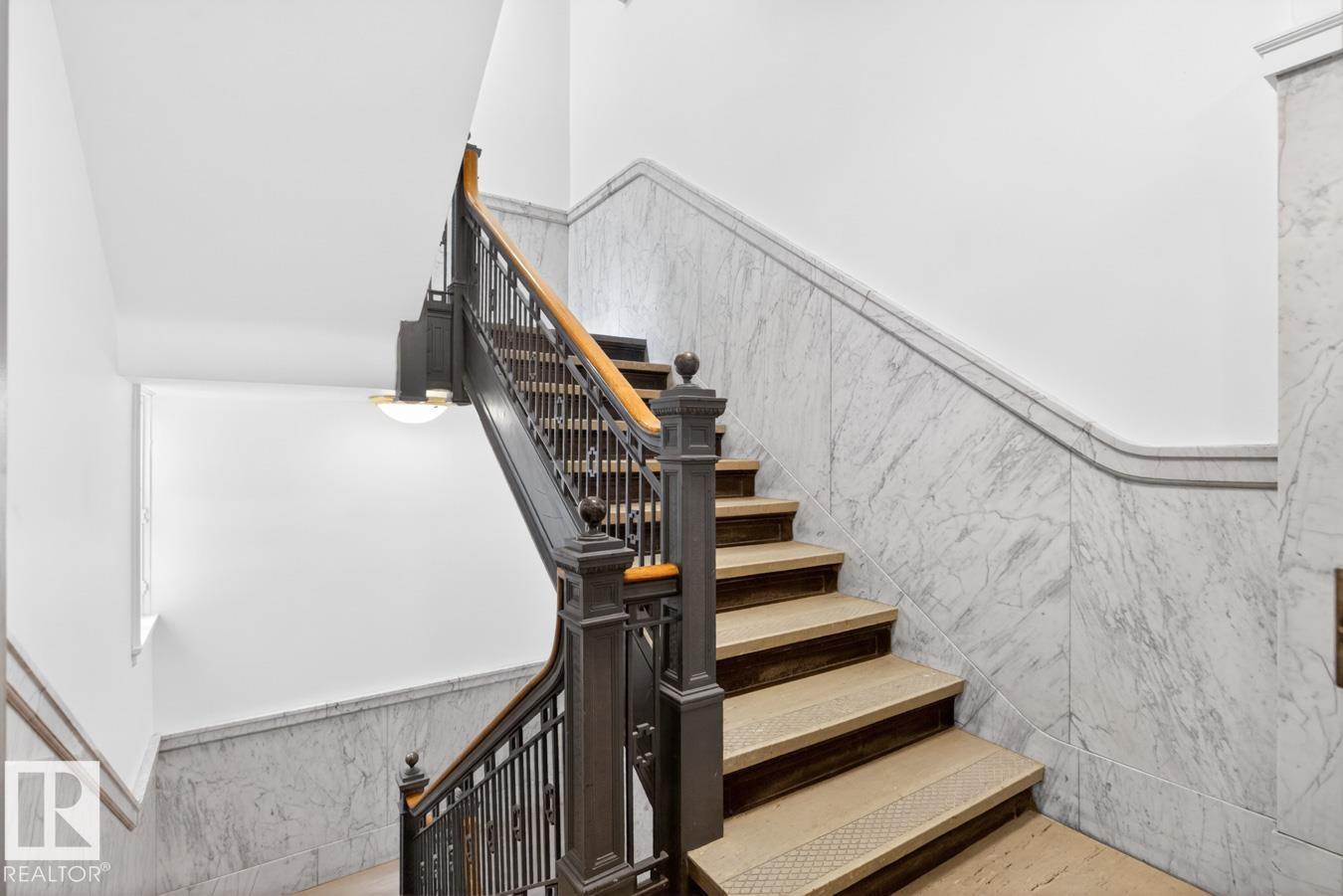 Photo 21 at 801 - 10134 100 Street NW, Downtown, Edmonton