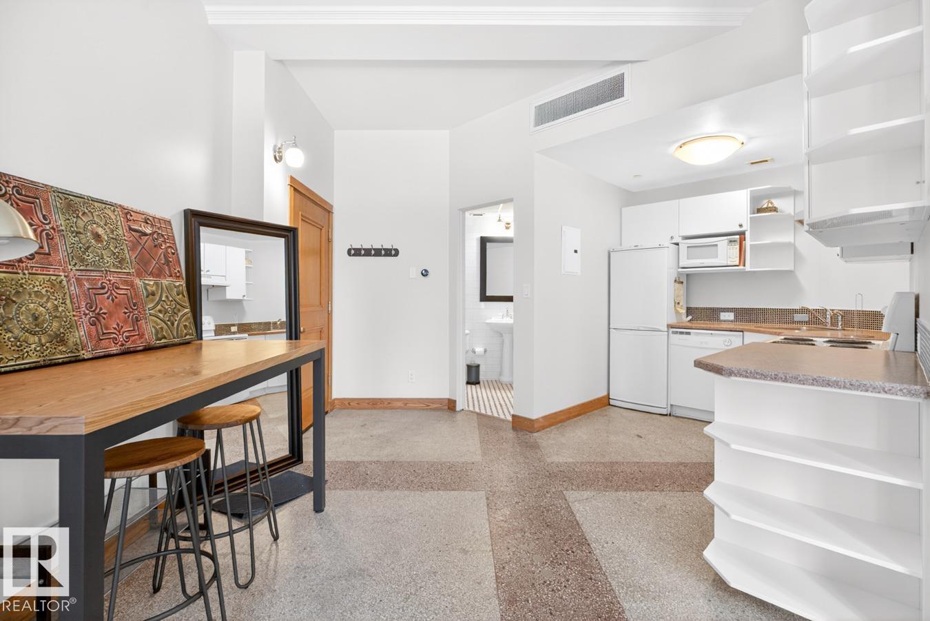 Photo 7 at 801 - 10134 100 Street NW, Downtown, Edmonton