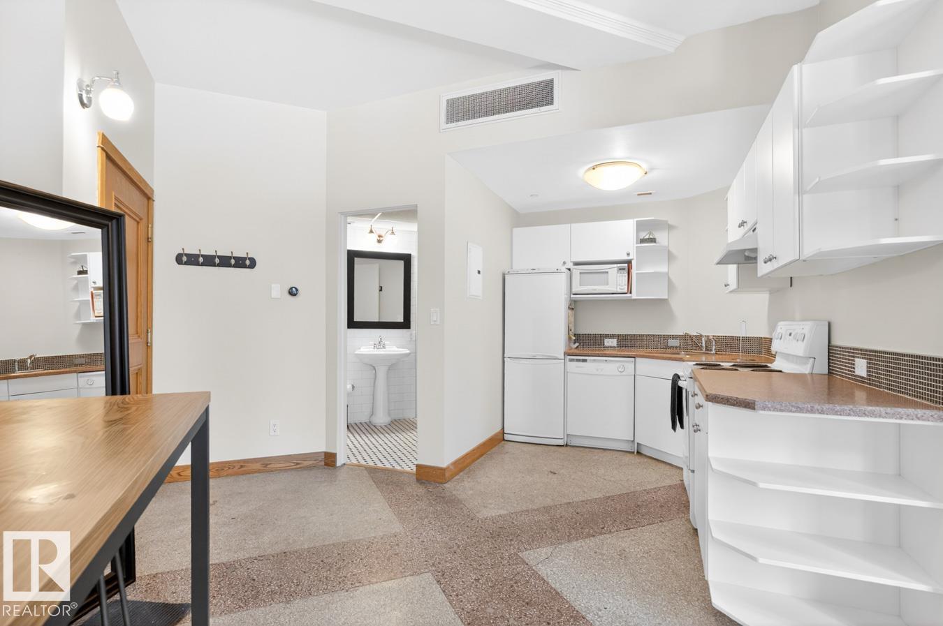 Photo 8 at 801 - 10134 100 Street NW, Downtown, Edmonton