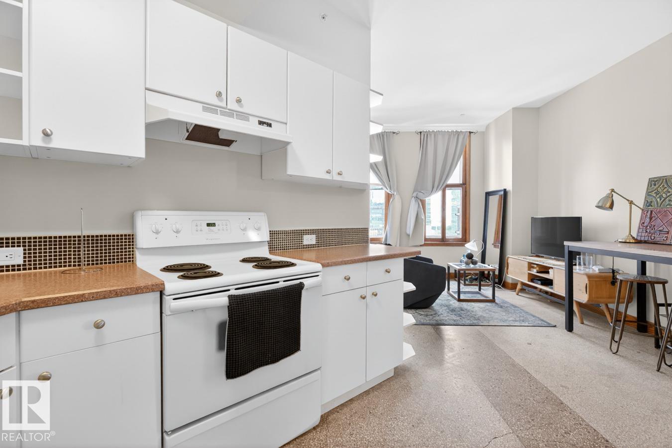 Photo 10 at 801 - 10134 100 Street NW, Downtown, Edmonton