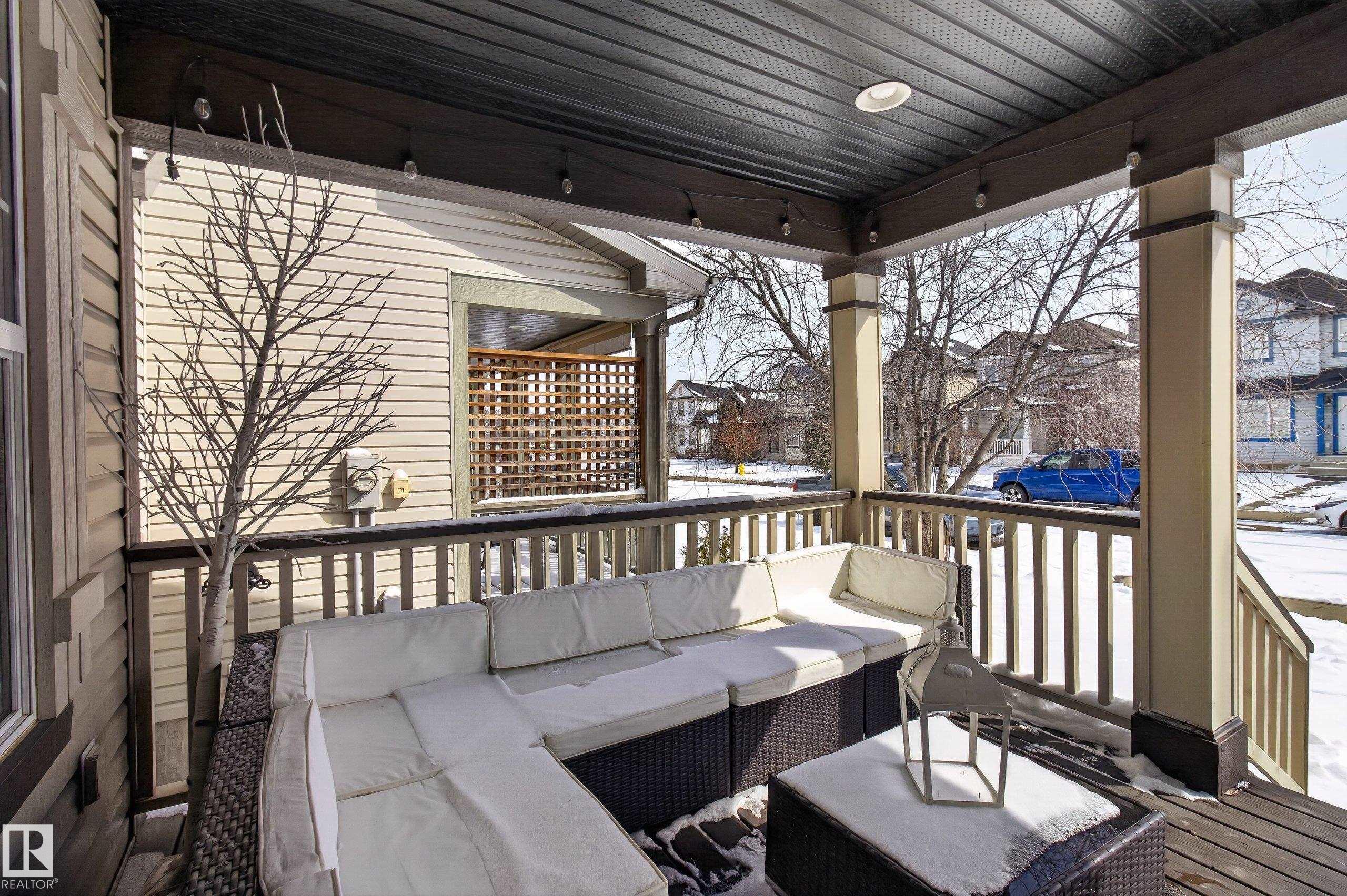 26 Summerfield point(e), Summerwood, Sherwood Park