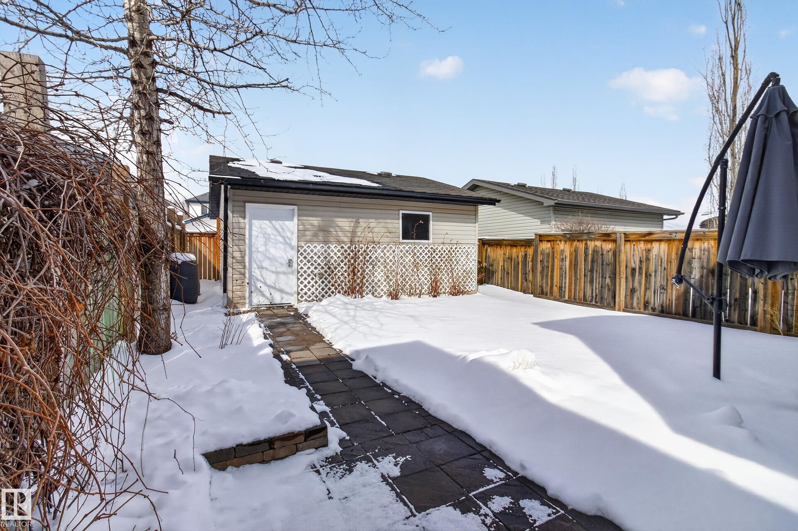 Photo 48 at 26 Summerfield point(e), Summerwood, Sherwood Park