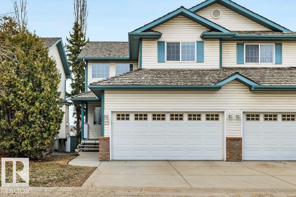 23 - 211 Blackburn Drive E SW, Blackburne, Edmonton