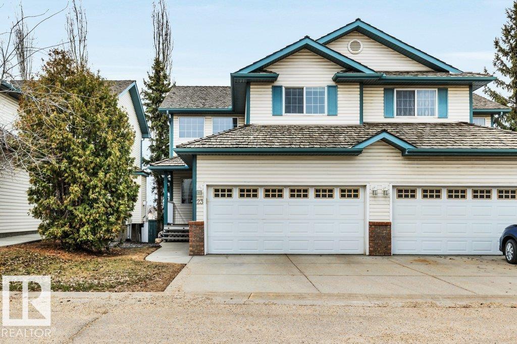 23 - 211 Blackburn Drive E SW, Blackburne, Edmonton