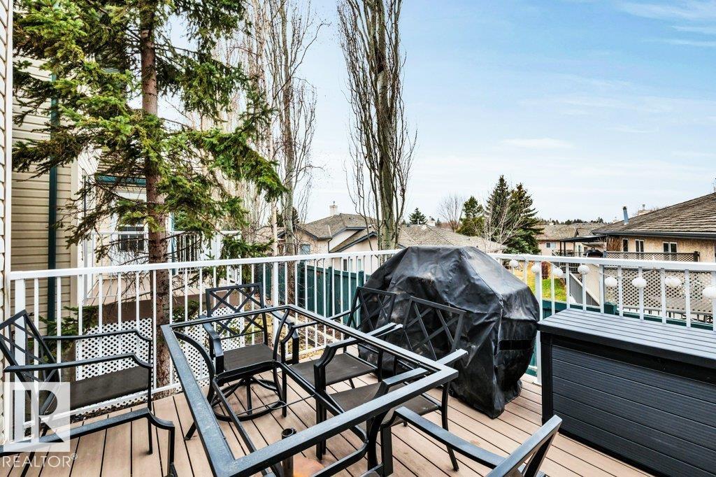 Photo 25 at 23 - 211 Blackburn Drive E SW, Blackburne, Edmonton