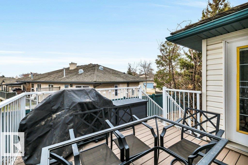 Photo 26 at 23 - 211 Blackburn Drive E SW, Blackburne, Edmonton