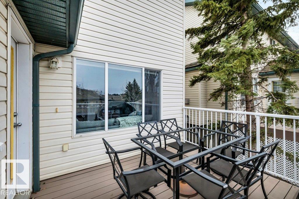 Photo 27 at 23 - 211 Blackburn Drive E SW, Blackburne, Edmonton