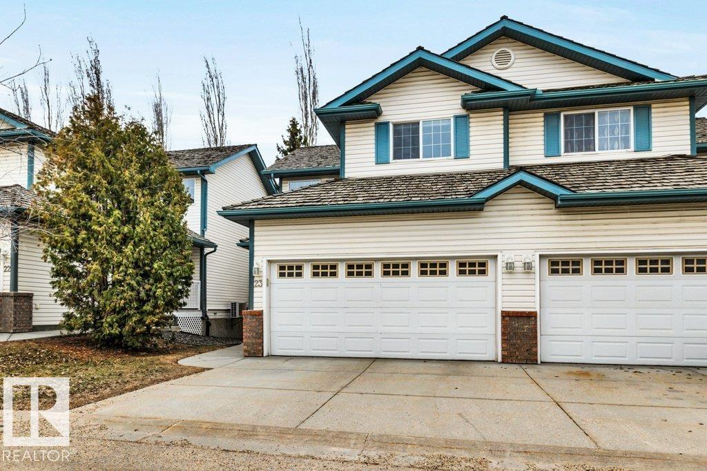 23 - 211 Blackburn Drive E SW, Blackburne, Edmonton